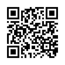 QR Code for bitcoin:13kP9LX5ckmCPNoqNCigsF87a7iHoPXzCE