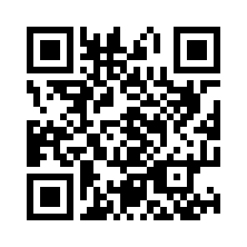 QR Code for bitcoin:13kPUTePCwCJRYovzzDaXDgFSeGBt7dhUE
