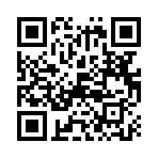 QR Code for bitcoin:13kTy6PPEB3ATjT1NFHXAxqZ5zmnyV5txR