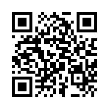 QR Code for bitcoin:13kYGATgPzA5mXkMB5NitfcxniRKFrSFcb