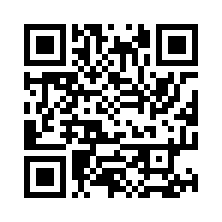 QR Code for bitcoin:13kZMSx5A7TBeLTcZmK2vKEjEP4LnCfHD2