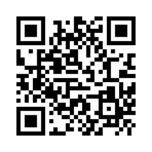 QR Code for bitcoin:13kaJR5T16bVot7FEsMfspUmK84deprYdu