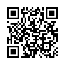 QR Code for bitcoin:13kdaUXWiTpxoi2tpBeZTGdtUcbEkxkXFv