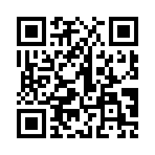 QR Code for bitcoin:13kdt7WGGLaKBmBZff4UnirXfHyHAStXBK
