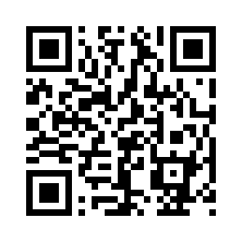 QR Code for bitcoin:13kePLnTDCDT3C5brJTNjWsRhMech2cCR3