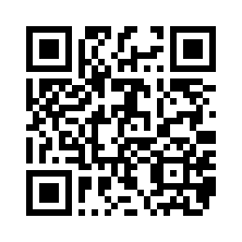 QR Code for bitcoin:13khsX1xcv4TP9uMiHK5XR4FNUszELxmMk