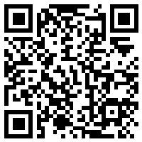QR Code for bitcoin:13kkxPKJeD2fYwSfx13ZTnpJ2S1GRMSvir