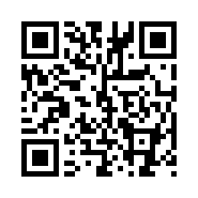 QR Code for bitcoin:13kqpVT9G7WxXY3g8VCEob44D25vgiNSeB