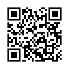 QR Code for bitcoin:13ktoSD5Rdn95aNCKi9MJ4cDNZKXyJGL5S