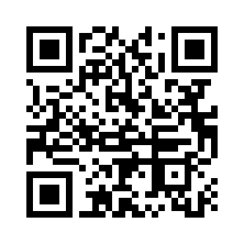QR Code for bitcoin:13ktuUpqAzjbCQjNcQo7dzP5jFbnsW7Bpe