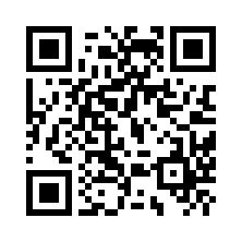 QR Code for bitcoin:13kxMaydda8CA32AQJmbFGYu6Mx13rwpj3