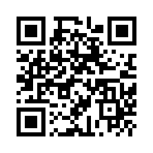 QR Code for bitcoin:13kzXznLUxDAKvYw2vxDd9qM1MVmLes3X8