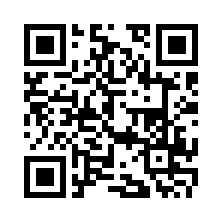 QR Code for bitcoin:13m6bFBLrZeRpPoC3Nk6GUH7CJQD4hWMus