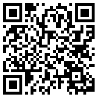 QR Code for bitcoin:13m6dW6aUKZ3UdsJrYXdD2BGjyugfAw84z