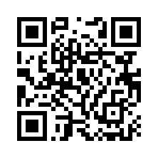 QR Code for bitcoin:13m9eCfVDAv5zmKW3Yr8tzUbK18Shcb5vp