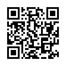 QR Code for bitcoin:13mAPmPxdtrWfasuqtwqqSQXSW3CFJ4ghj