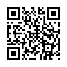 QR Code for bitcoin:13mAUKJFmv4WMxWzDTUDC1kyDD6DeXJaUa