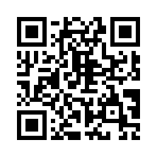 QR Code for bitcoin:13mAcurcH87AfRadkwToiwfiFDkpKP39mK