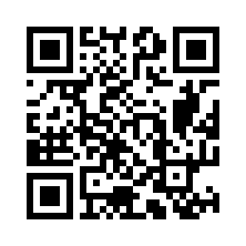 QR Code for bitcoin:13mAddtQSXcKTmgfGm7apWpmXPTshcovyX