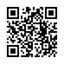 QR Code for bitcoin:13mDoFmXUfEiJY4BtkWeb3vt2HVuribw2x