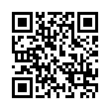 QR Code for bitcoin:13mEMLEdc7UPY2eppC8vcid5JXrhXzWq8k