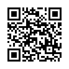 QR Code for bitcoin:13mJA398bqaxtRJZHwgHmFVRk5GrjsTN3c