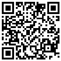 QR Code for bitcoin:13mJV2u6v1LEBxU6LjsSh8amuXMh2ZYVEP