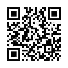 QR Code for bitcoin:13mJp5tkMyeaNC6xpN8taQCzFH7GrvLLUT