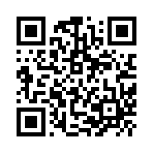 QR Code for bitcoin:13mKbxjP7CXYbyZdc8RX2e4eiYkMoctxcd