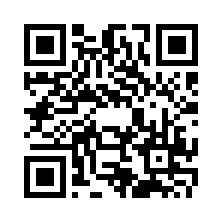 QR Code for bitcoin:13mL4YyXzPZNenbcudjPrtwmc7W8SegZQE