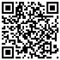 QR Code for bitcoin:13mLgJ7xERaaLjdfPaX6RiUZuegrKkUsnY