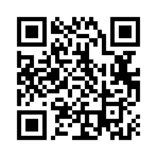 QR Code for bitcoin:13mQfdPC7dPDUxrSVZnSy2mp8E4WWquGg7