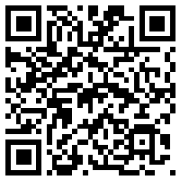 QR Code for bitcoin:13mQoqnZTJf3seqGRrKCMfVmPrcFrfJPZN
