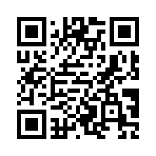 QR Code for bitcoin:13mS3oDvBQTPVuM5dHiSyVMhuQWriNiATX