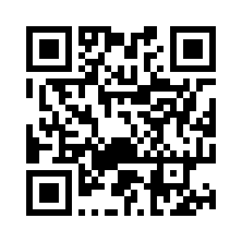 QR Code for bitcoin:13mVUzjkpcce4cJKHi675FSFy9EKyPskXY