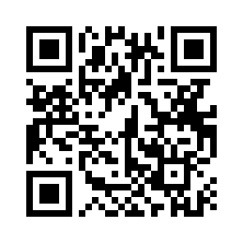 QR Code for bitcoin:13mWbZVsPf3rPy882tXNYpT33HcEnKkaN2