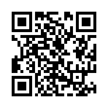 QR Code for bitcoin:13mXBtfKfEtyqVHTcCTXoW9k9C5ZF69dZk