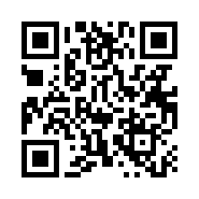 QR Code for bitcoin:13mY2TWhbLUaA5Hsh92JQMrJh3GL7vsKXe