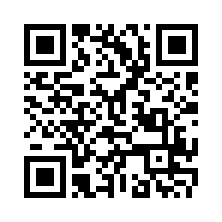 QR Code for bitcoin:13mYJDTLjTnuCyNCLX6JXfCYXS8w2pDgV2