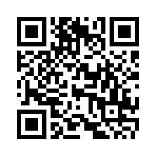 QR Code for bitcoin:13mYU4NEwRdyAvwRZVC9VbV1rRprsdHDv5
