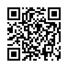 QR Code for bitcoin:13mdArUmhyTbohXULaFrbNacwrtXPt3j2D