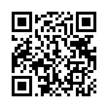 QR Code for bitcoin:13mekSw3nShUMWThHtsPRTNyJrPQBfFuuE