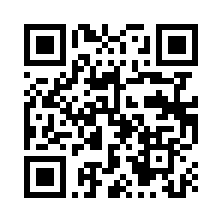 QR Code for bitcoin:13mjV4bXoVNHxdDTMLmr7bZDP3baspjNFE