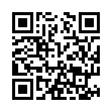 QR Code for bitcoin:13mkPXcccH28Rva12PtzAVzduvY2zG8YA1