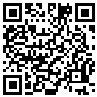 QR Code for bitcoin:13mkfp6L2tFDUHudVZyk8rY1ts2PzM19mZ
