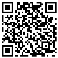 QR Code for bitcoin:13mmrnpZSnVA6BE3MVpbdWkTbMRSuvEbJL