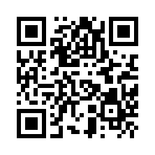 QR Code for bitcoin:13mnKf4DX2RftUAE5F2r1gp1mvAJ3EhXRe
