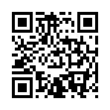 QR Code for bitcoin:13mpR4tkGqsSx4PX8JoxhFgXMqRT6DMzPc