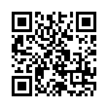 QR Code for bitcoin:13mpREFb6DzctrTiqvjiw4tkukr9vxRXd5