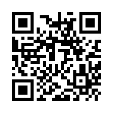 QR Code for bitcoin:13mpgN1AY5XAMFcGR5aaW8zdskR7pFujin
